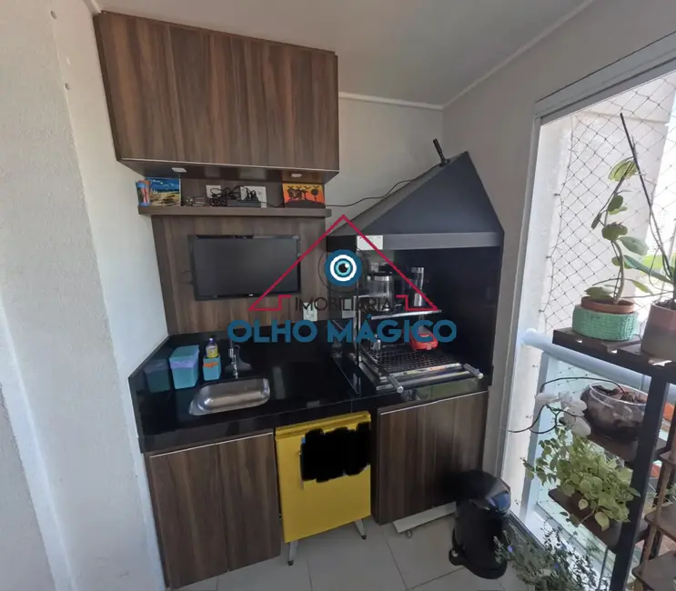 Foto 8 de Apartamento com 3 quartos à venda, 91m2 em Centro, Osasco - SP