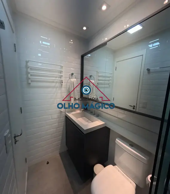 Foto 6 de Apartamento com 3 quartos à venda, 91m2 em Centro, Osasco - SP