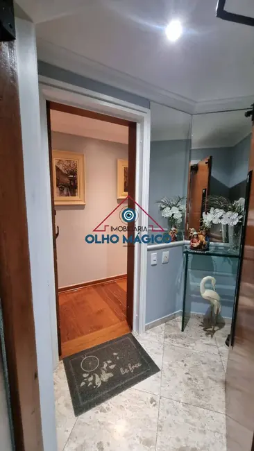 Foto 7 de Apartamento com 3 quartos à venda, 147m2 em Vila Andrade, São Paulo - SP