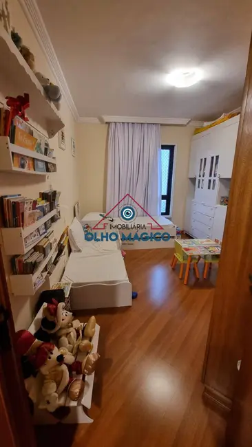 Foto 8 de Apartamento com 3 quartos à venda, 147m2 em Vila Andrade, São Paulo - SP