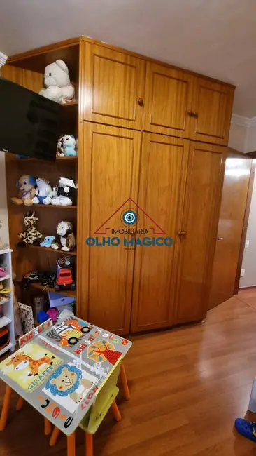 Foto 5 de Apartamento com 3 quartos à venda, 147m2 em Vila Andrade, São Paulo - SP