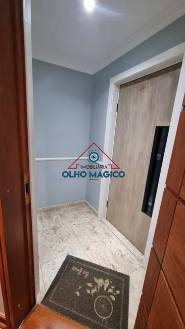 Foto 4 de Apartamento com 3 quartos à venda, 147m2 em Vila Andrade, São Paulo - SP