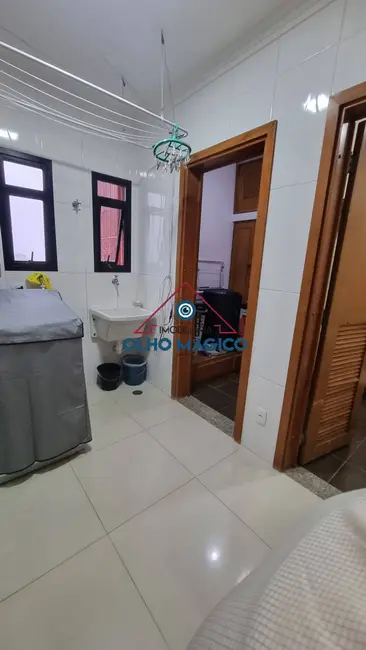 Foto 2 de Apartamento com 3 quartos à venda, 147m2 em Vila Andrade, São Paulo - SP