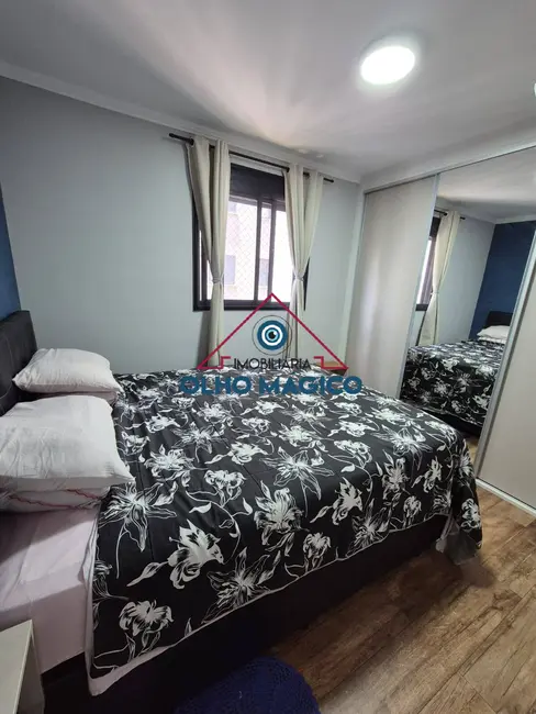 Foto 1 de Apartamento com 2 quartos à venda, 48m2 em Presidente Altino, Osasco - SP