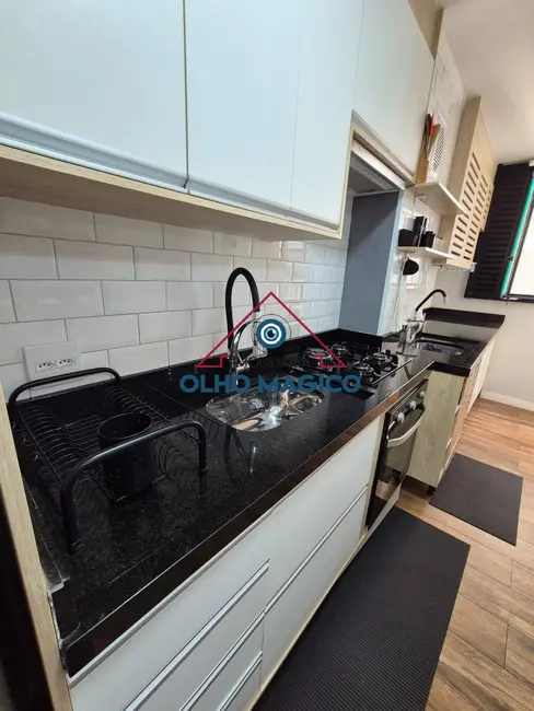 Foto 6 de Apartamento com 2 quartos à venda, 48m2 em Presidente Altino, Osasco - SP