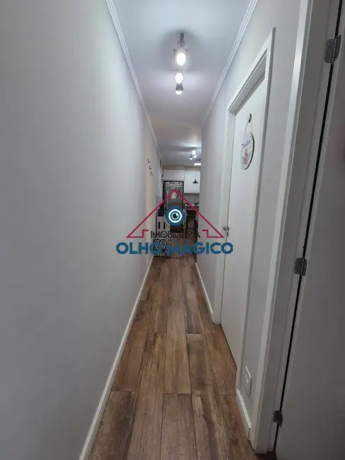 Foto 9 de Apartamento com 2 quartos à venda, 48m2 em Presidente Altino, Osasco - SP