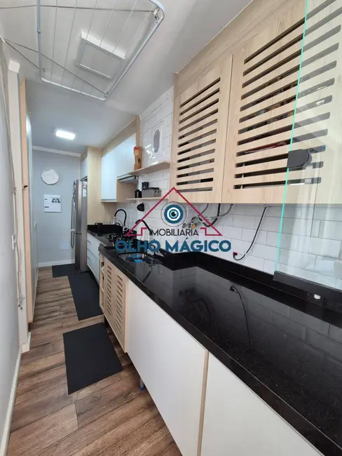 Foto 5 de Apartamento com 2 quartos à venda, 48m2 em Presidente Altino, Osasco - SP