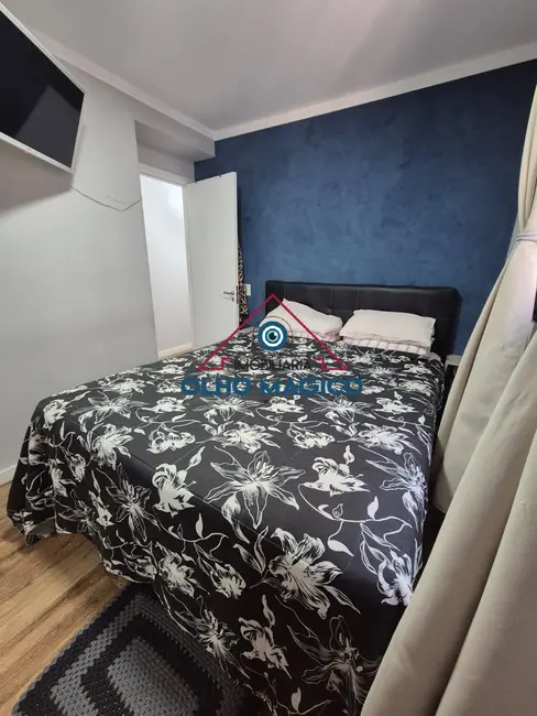 Foto 2 de Apartamento com 2 quartos à venda, 48m2 em Presidente Altino, Osasco - SP