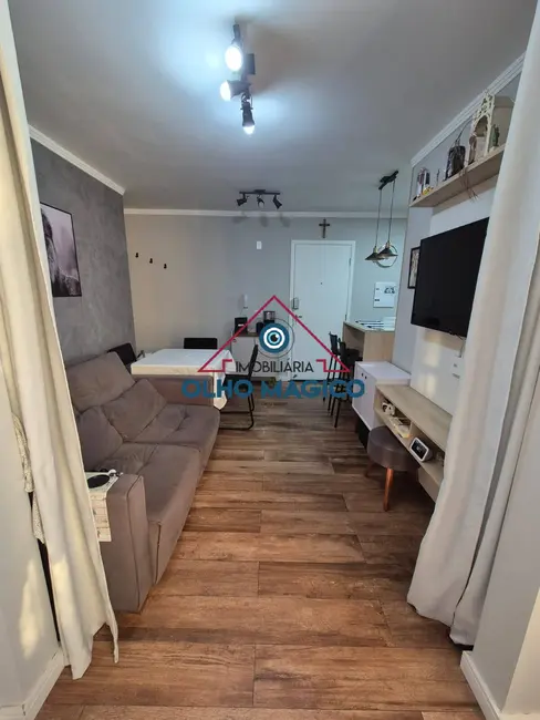 Foto 8 de Apartamento com 2 quartos à venda, 48m2 em Presidente Altino, Osasco - SP