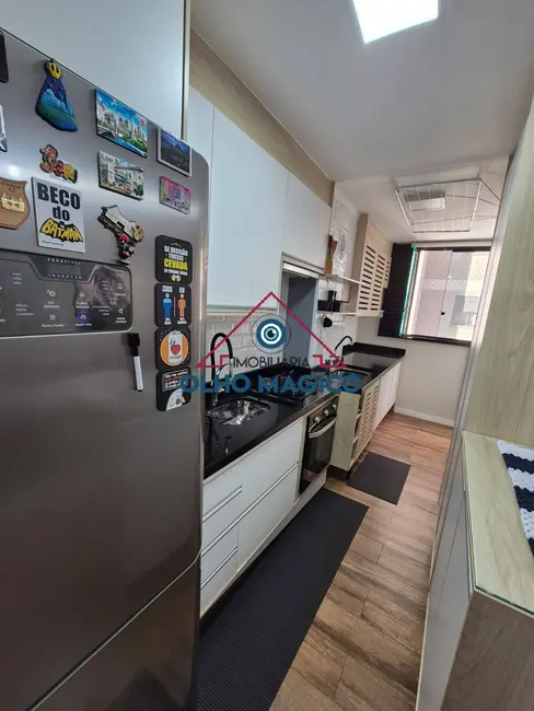 Foto 7 de Apartamento com 2 quartos à venda, 48m2 em Presidente Altino, Osasco - SP