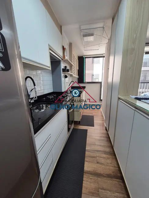 Foto 3 de Apartamento com 2 quartos à venda, 48m2 em Presidente Altino, Osasco - SP