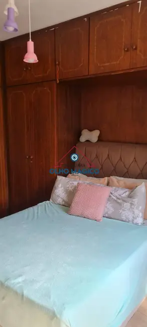 Foto 2 de Sobrado com 4 quartos à venda, 180m2 em Umuarama, Osasco - SP