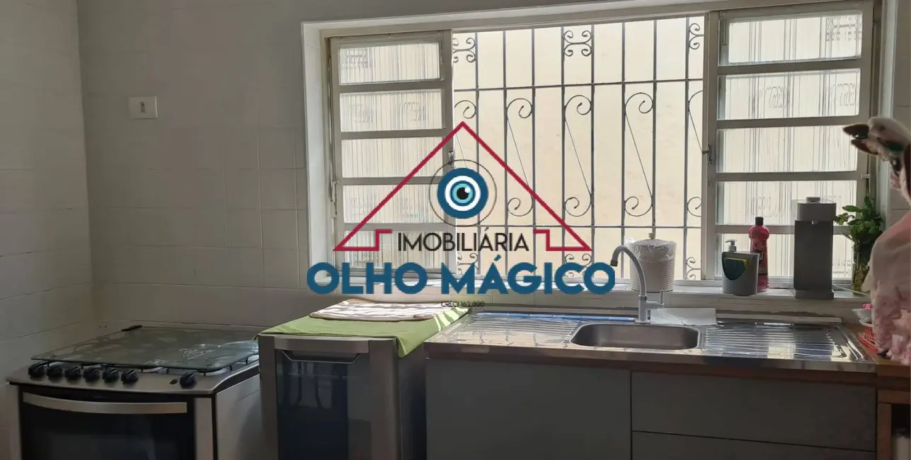 Foto 8 de Sobrado com 4 quartos à venda, 180m2 em Umuarama, Osasco - SP