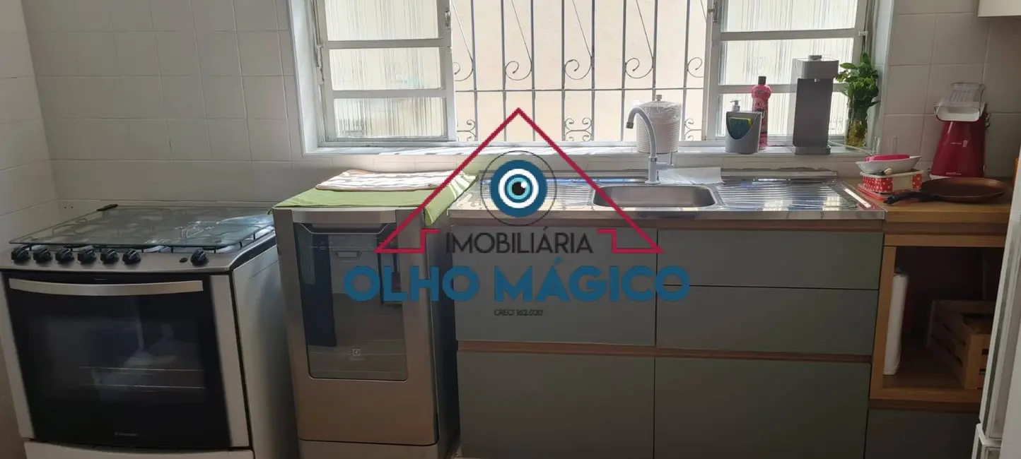 Foto 5 de Sobrado com 4 quartos à venda, 180m2 em Umuarama, Osasco - SP