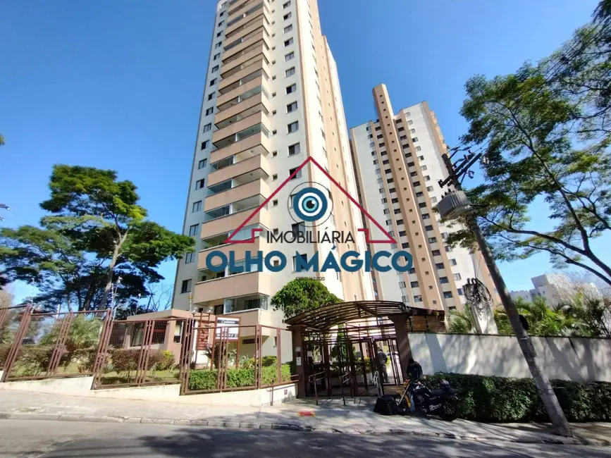 Foto 1 de Apartamento com 2 quartos à venda, 58m2 em Jardim Ester, São Paulo - SP