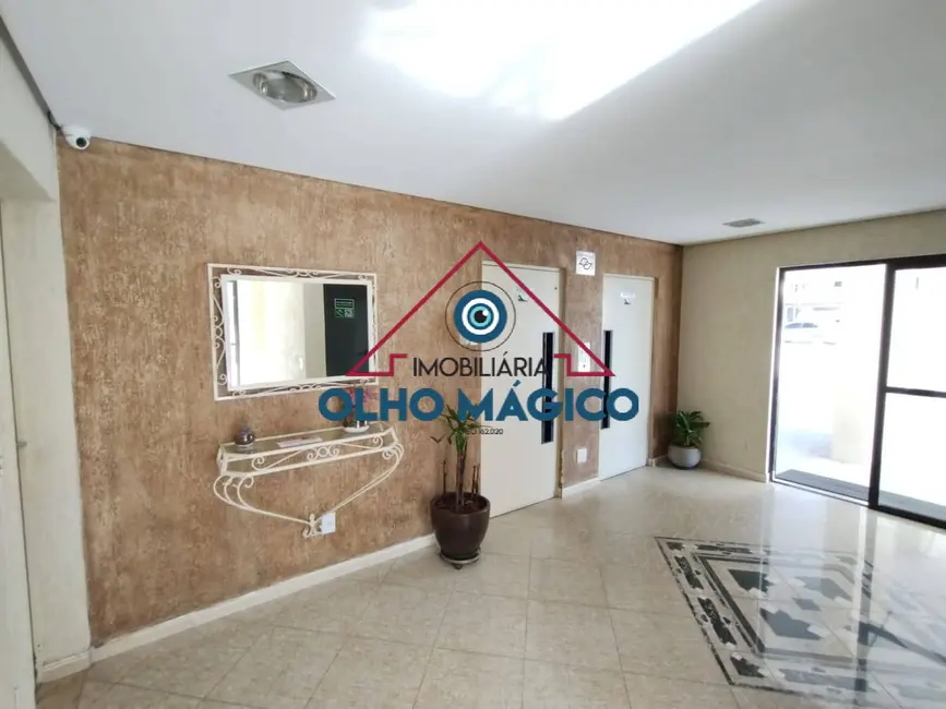 Foto 9 de Apartamento com 2 quartos à venda, 58m2 em Jardim Ester, São Paulo - SP