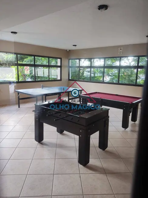Foto 3 de Apartamento com 2 quartos à venda, 58m2 em Jardim Ester, São Paulo - SP