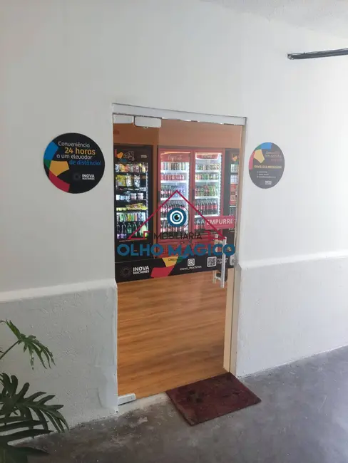 Foto 2 de Apartamento com 2 quartos à venda, 58m2 em Jardim Ester, São Paulo - SP