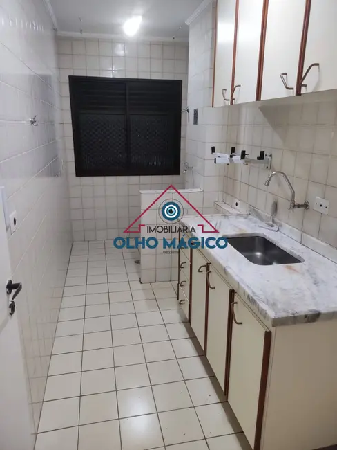 Foto 7 de Apartamento com 2 quartos à venda, 58m2 em Jardim Ester, São Paulo - SP