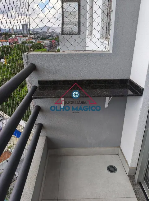 Foto 7 de Apartamento com 2 quartos à venda, 62m2 em Jardim Roberto, Osasco - SP