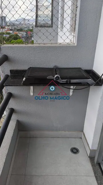 Foto 6 de Apartamento com 2 quartos à venda, 62m2 em Jardim Roberto, Osasco - SP