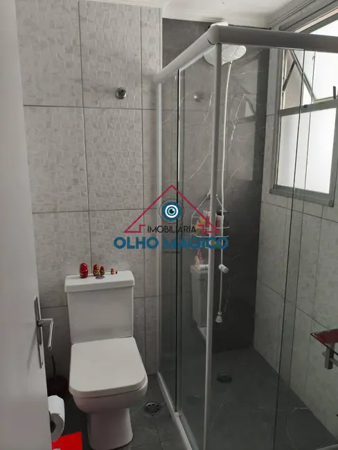 Foto 8 de Apartamento com 2 quartos à venda, 62m2 em Jardim Roberto, Osasco - SP