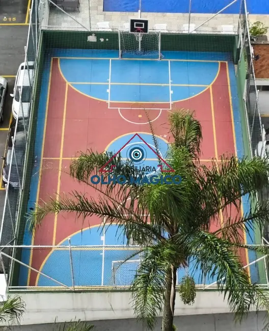 Foto 4 de Apartamento com 2 quartos à venda, 62m2 em Jardim Roberto, Osasco - SP