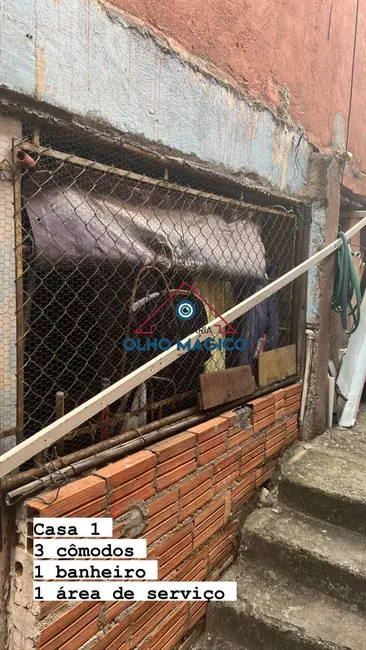 Foto 8 de Sala Comercial à venda, 319m2 em Santo Antônio, Osasco - SP