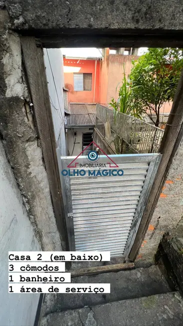 Foto 5 de Sala Comercial à venda, 319m2 em Santo Antônio, Osasco - SP