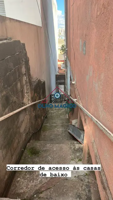 Foto 2 de Sala Comercial à venda, 319m2 em Santo Antônio, Osasco - SP