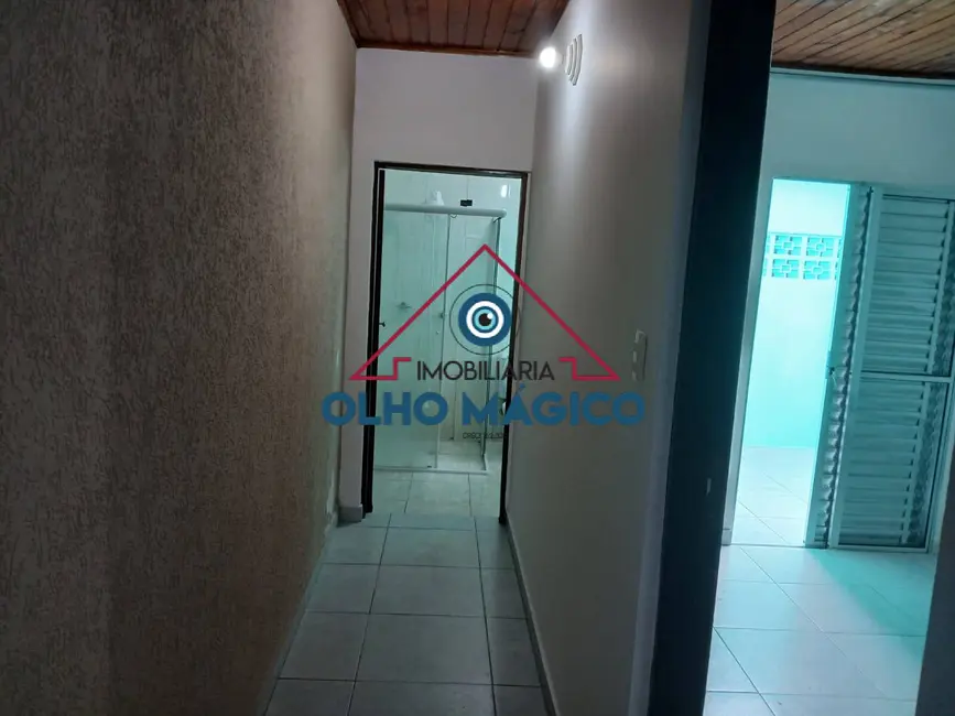 Foto 9 de Casa com 2 quartos à venda, 125m2 em Santo Antônio, Osasco - SP