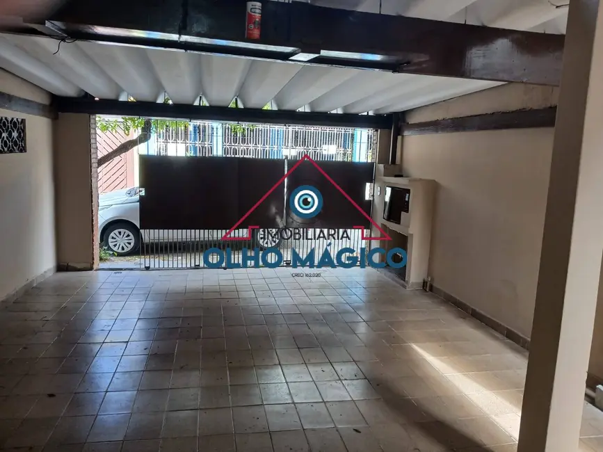 Foto 1 de Casa com 2 quartos à venda, 125m2 em Santo Antônio, Osasco - SP