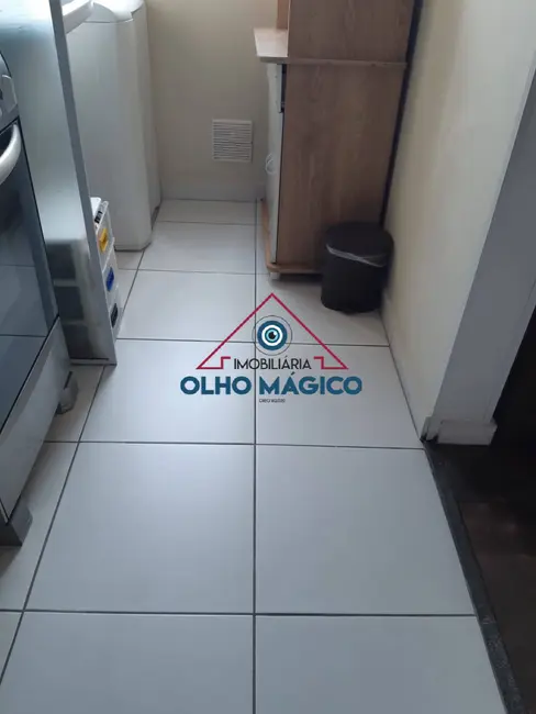 Foto 4 de Apartamento com 2 quartos à venda, 50m2 em Novo Osasco, Osasco - SP