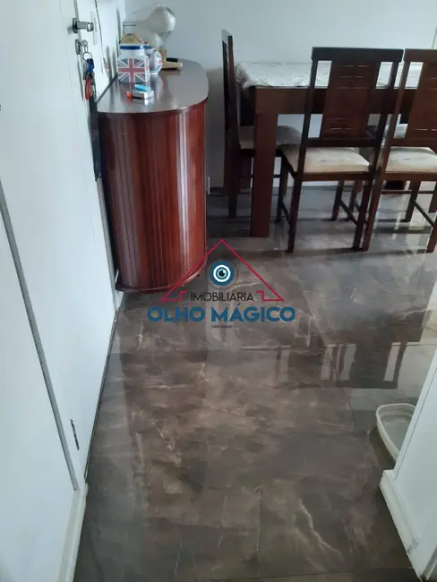 Foto 8 de Apartamento com 2 quartos à venda, 50m2 em Novo Osasco, Osasco - SP