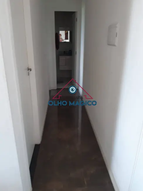 Foto 3 de Apartamento com 2 quartos à venda, 50m2 em Novo Osasco, Osasco - SP