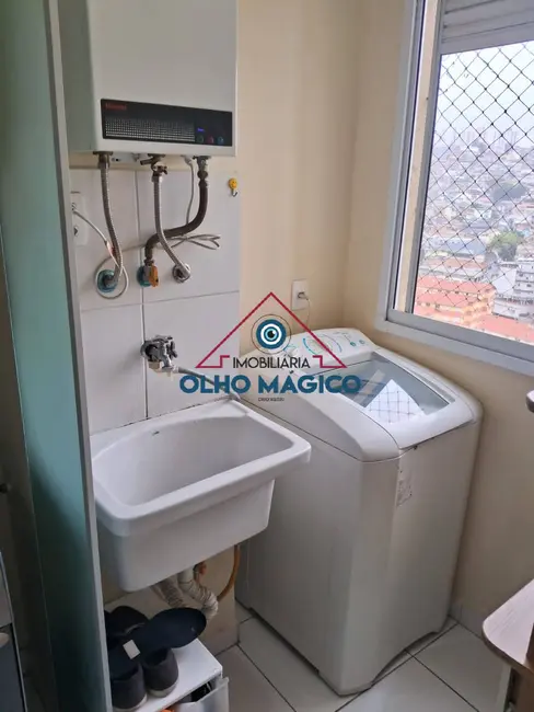 Foto 6 de Apartamento com 2 quartos à venda, 50m2 em Novo Osasco, Osasco - SP