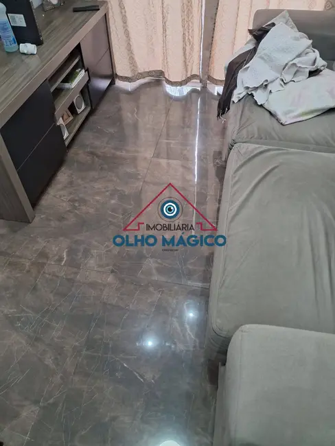 Foto 2 de Apartamento com 2 quartos à venda, 50m2 em Novo Osasco, Osasco - SP
