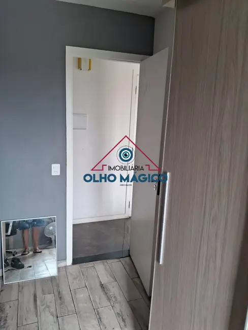 Foto 1 de Apartamento com 2 quartos à venda, 50m2 em Novo Osasco, Osasco - SP