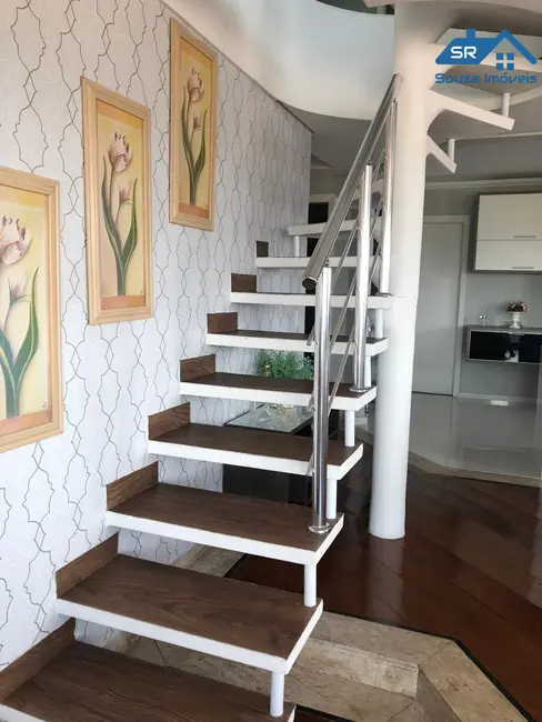 Foto 7 de Apartamento com 4 quartos à venda, 500m2 em Parque Renato Maia, Guarulhos - SP