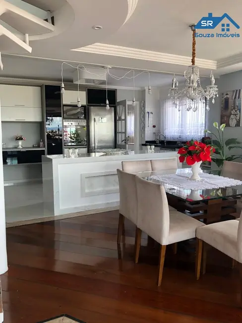 Foto 2 de Apartamento com 4 quartos à venda, 500m2 em Parque Renato Maia, Guarulhos - SP