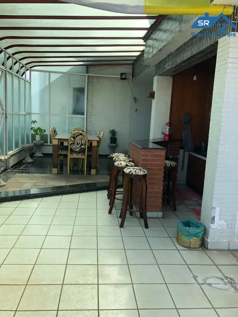 Foto 3 de Apartamento com 4 quartos à venda, 500m2 em Parque Renato Maia, Guarulhos - SP