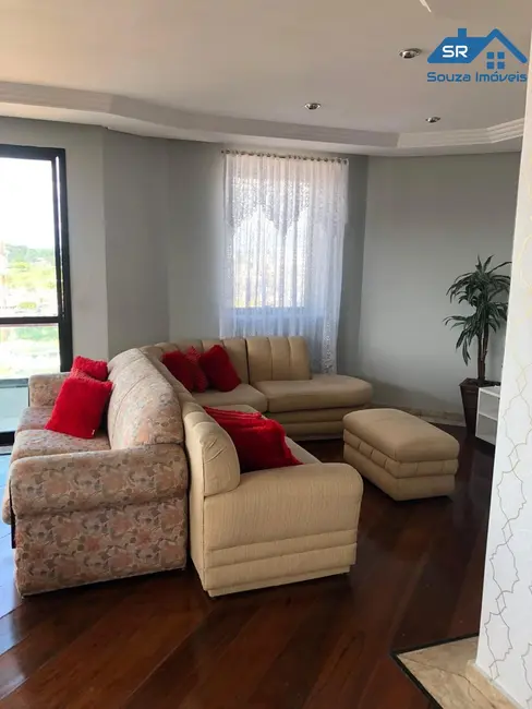 Foto 9 de Apartamento com 4 quartos à venda, 500m2 em Parque Renato Maia, Guarulhos - SP