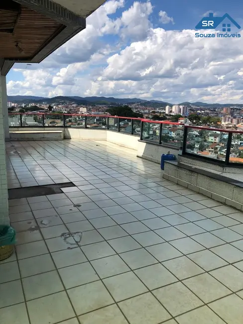 Foto 6 de Apartamento com 4 quartos à venda, 500m2 em Parque Renato Maia, Guarulhos - SP