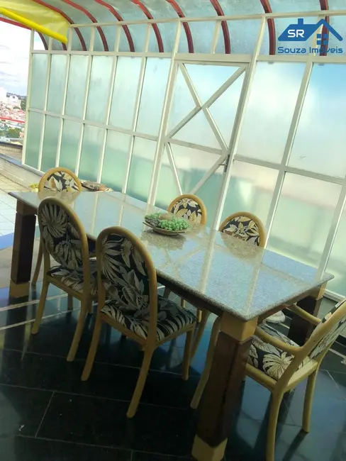 Foto 4 de Apartamento com 4 quartos à venda, 500m2 em Parque Renato Maia, Guarulhos - SP