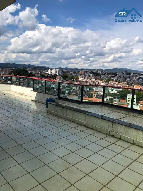 Foto 1 de Apartamento com 4 quartos à venda, 500m2 em Parque Renato Maia, Guarulhos - SP