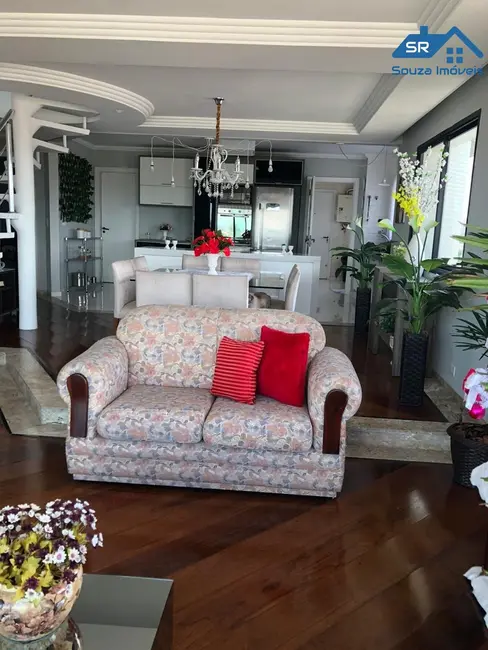 Foto 8 de Apartamento com 4 quartos à venda, 500m2 em Parque Renato Maia, Guarulhos - SP