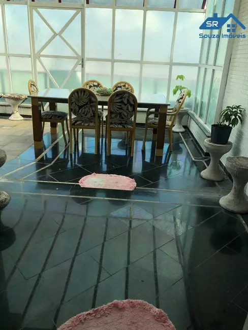 Foto 5 de Apartamento com 4 quartos à venda, 500m2 em Parque Renato Maia, Guarulhos - SP