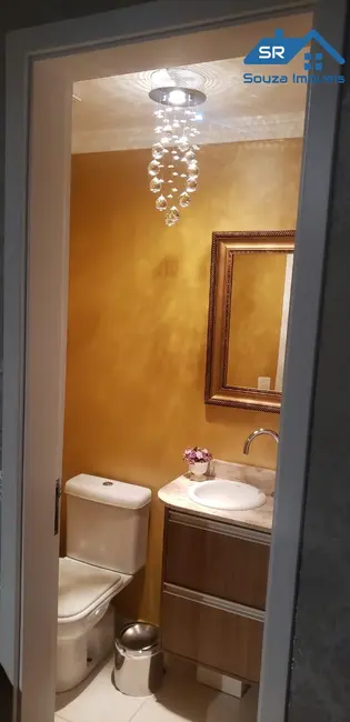 Apartamento com 3 quartos à venda, 111m2 em Vila Augusta, Guarulhos - SP - imagem 7 Foto 7 de Apartamento com 3 quartos à venda, 111m2 em Vila Augusta, Guarulhos - SP