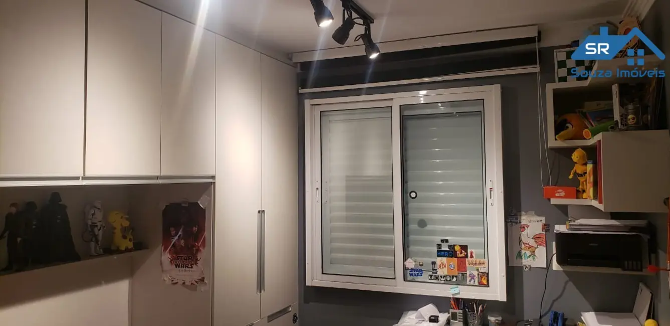 Apartamento com 3 quartos à venda, 111m2 em Vila Augusta, Guarulhos - SP - imagem 6 Foto 6 de Apartamento com 3 quartos à venda, 111m2 em Vila Augusta, Guarulhos - SP