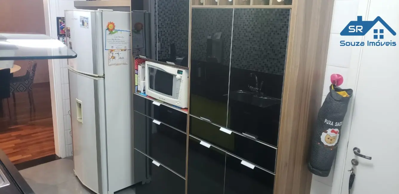 Apartamento com 3 quartos à venda, 111m2 em Vila Augusta, Guarulhos - SP - imagem 4 Foto 4 de Apartamento com 3 quartos à venda, 111m2 em Vila Augusta, Guarulhos - SP